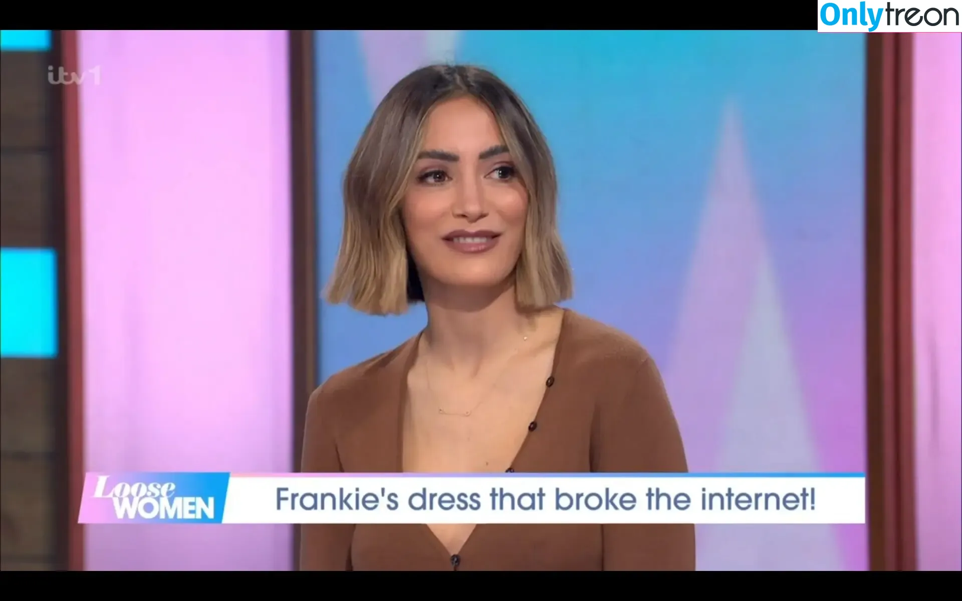 Frankie Bridge голая photo #1876 (Frankie Sandford (The Saturdays / frankiebridge)