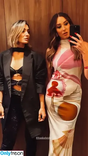 Frankie Bridge / Frankie Sandford (The Saturdays / frankiebridge фото голая #2145