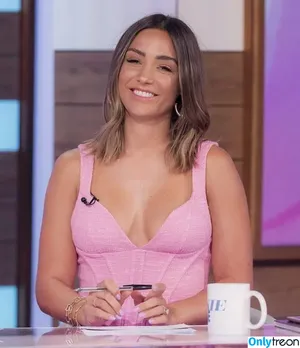 Frankie Bridge / Frankie Sandford (The Saturdays / frankiebridge фото голая #2234
