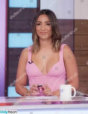Frankie Bridge / Frankie Sandford (The Saturdays / frankiebridge фото голая #2235