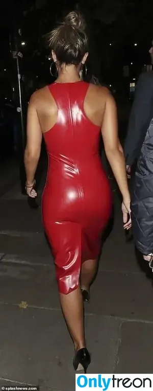 Frankie Bridge / Frankie Sandford (The Saturdays / frankiebridge фото голая #2253