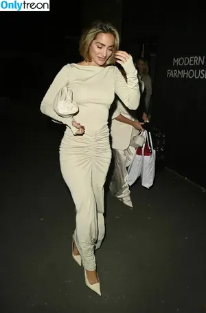 Frankie Bridge / Frankie Sandford (The Saturdays / frankiebridge фото голая #2574