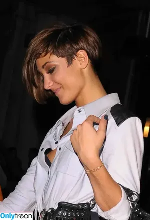 Frankie Bridge / Frankie Sandford (The Saturdays / frankiebridge nude photo #2850