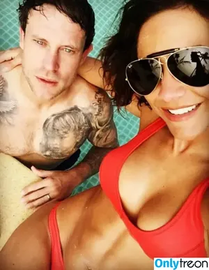 Frankie Bridge / Frankie Sandford (The Saturdays / frankiebridge nude photo #2961
