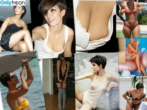 Frankie Bridge / Frankie Sandford (The Saturdays / frankiebridge nude photo #2969