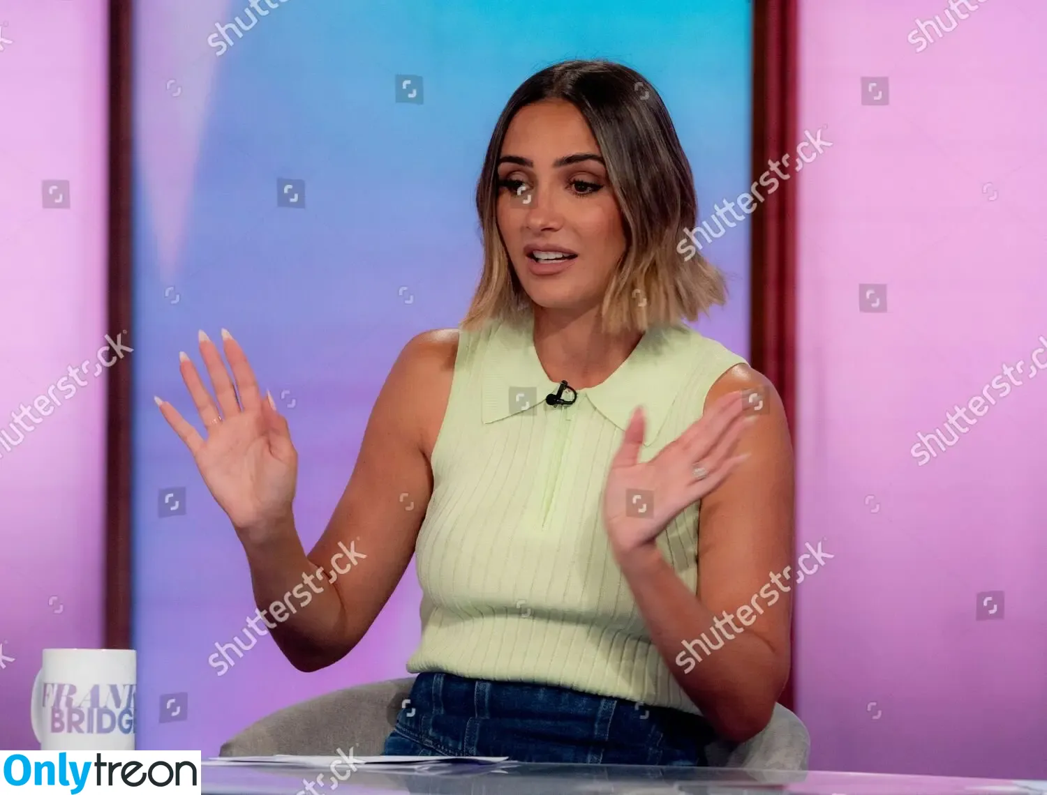 Frankie Bridge голая photo #2349 (Frankie Sandford (The Saturdays / frankiebridge)
