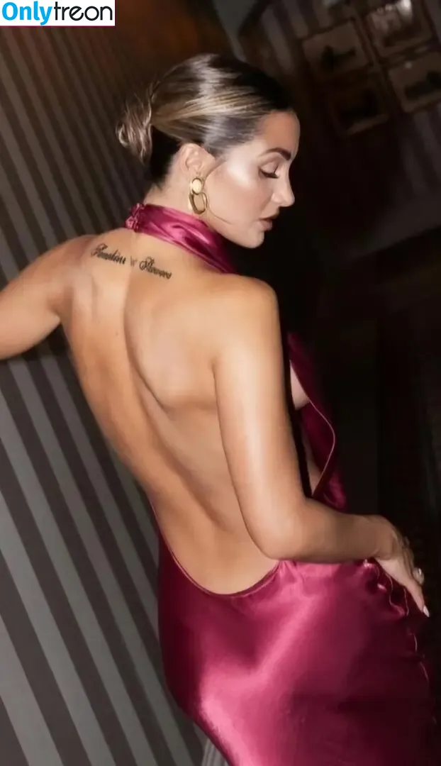 Frankie Bridge nude photo #2726 (Frankie Sandford (The Saturdays / frankiebridge)