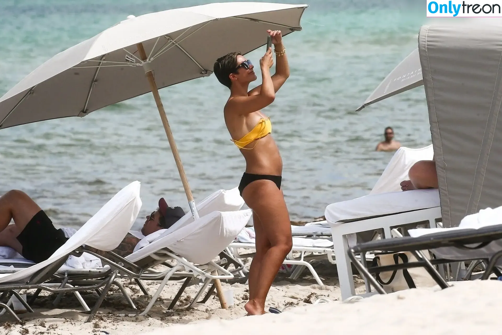 Frankie Bridge nude photo #2808 (Frankie Sandford (The Saturdays / frankiebridge)