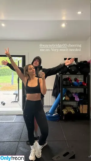 Frankie Bridge / Frankie Sandford (The Saturdays / frankiebridge фото голая #3011