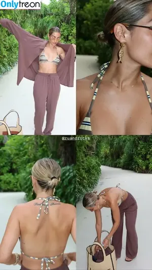 Frankie Bridge / Frankie Sandford (The Saturdays / frankiebridge nude photo #3297
