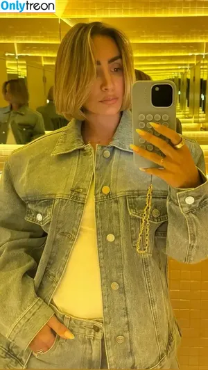 Frankie Bridge / Frankie Sandford (The Saturdays / frankiebridge nude photo #3329