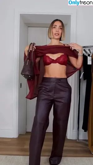 Frankie Bridge / Frankie Sandford (The Saturdays / frankiebridge nude photo #3455