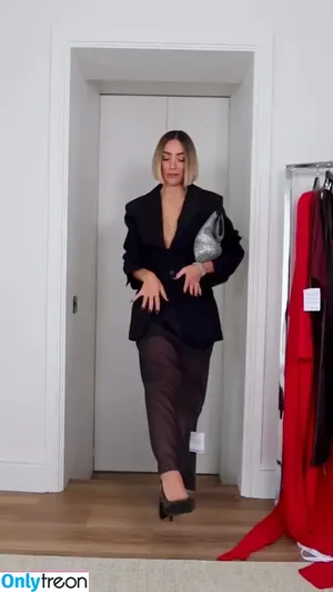 Frankie Bridge / Frankie Sandford (The Saturdays / frankiebridge nude photo #3456