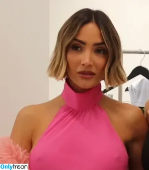 Frankie Bridge / Frankie Sandford (The Saturdays / frankiebridge nude photo #3459
