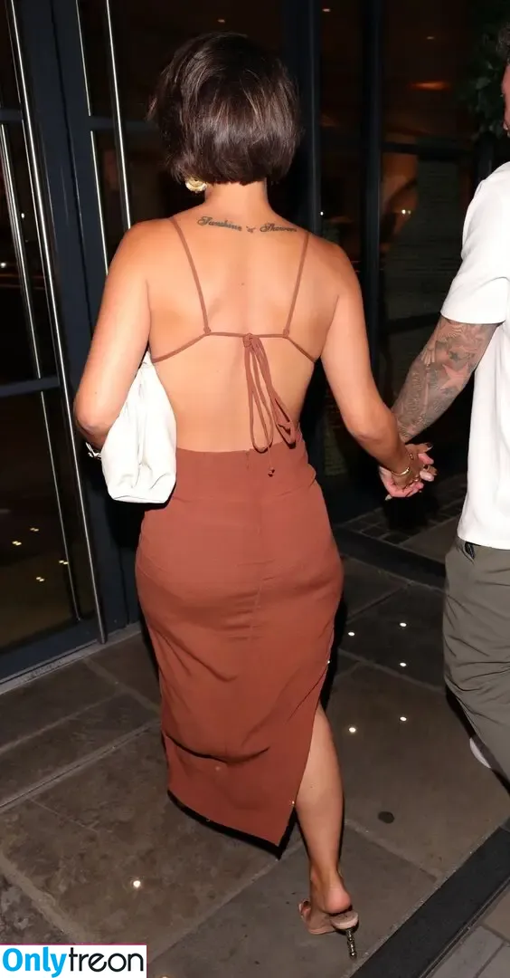 Frankie Bridge nude photo #3384 (Frankie Sandford (The Saturdays / frankiebridge)