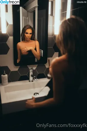 Frankie Kennedy / frankiekennedytv nude photo #0079