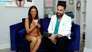 Frankie Kennedy / frankiekennedytv nude photo #0156
