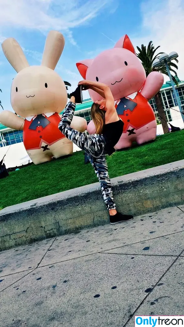 Frankie Lollia голая photo #0388 (frankielollia)