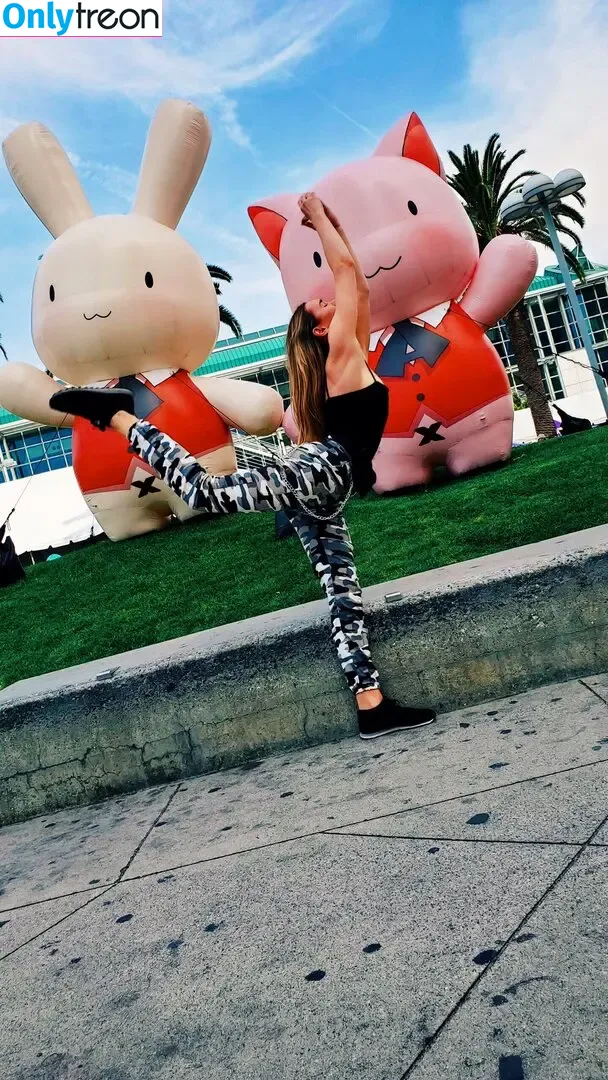 Frankie Lollia голая photo #0389 (frankielollia)