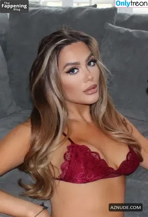 Frankie Sims / frankiesims фото голая #0016