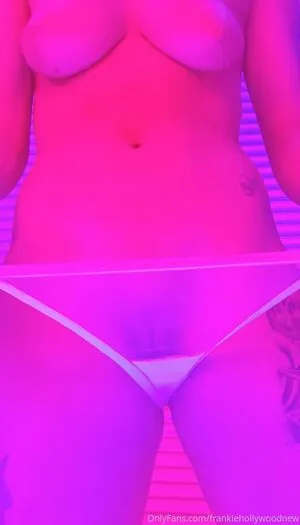 frankiehollywoodnew / FrankieHW18 / frankie_hollywood / lovebirds_69 nude photo #0091