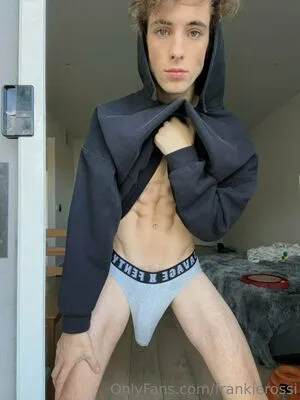 frankierossi / itsfrankierossi фото голая #0005