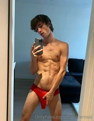 frankierossi / itsfrankierossi фото голая #0008