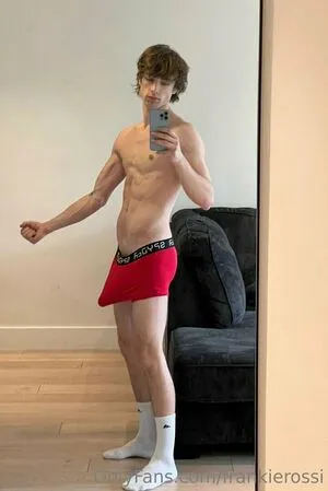 frankierossi / itsfrankierossi фото голая #0010