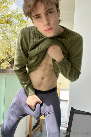 frankierossi / itsfrankierossi фото голая #0015
