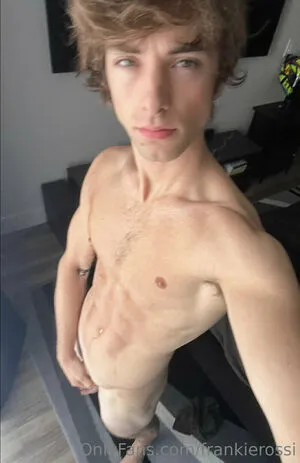 frankierossi / itsfrankierossi фото голая #0016