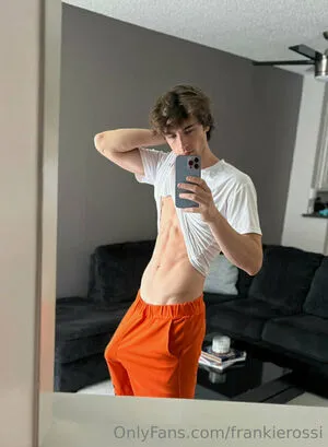 frankierossi / itsfrankierossi фото голая #0019