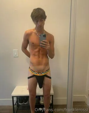 frankierossi / itsfrankierossi фото голая #0020