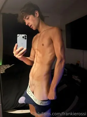 frankierossi / itsfrankierossi фото голая #0023