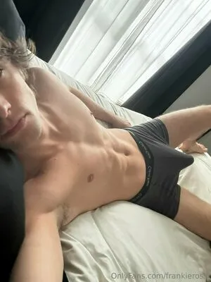 frankierossi / itsfrankierossi nude photo #0050