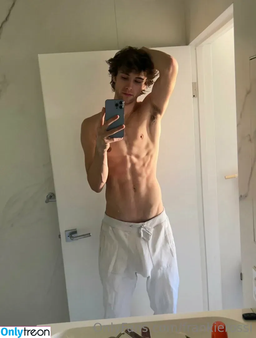 frankierossi голая photo #0007 (itsfrankierossi)