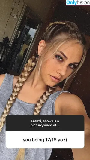 Franzi Dohn / franzidohn nude photo #0005