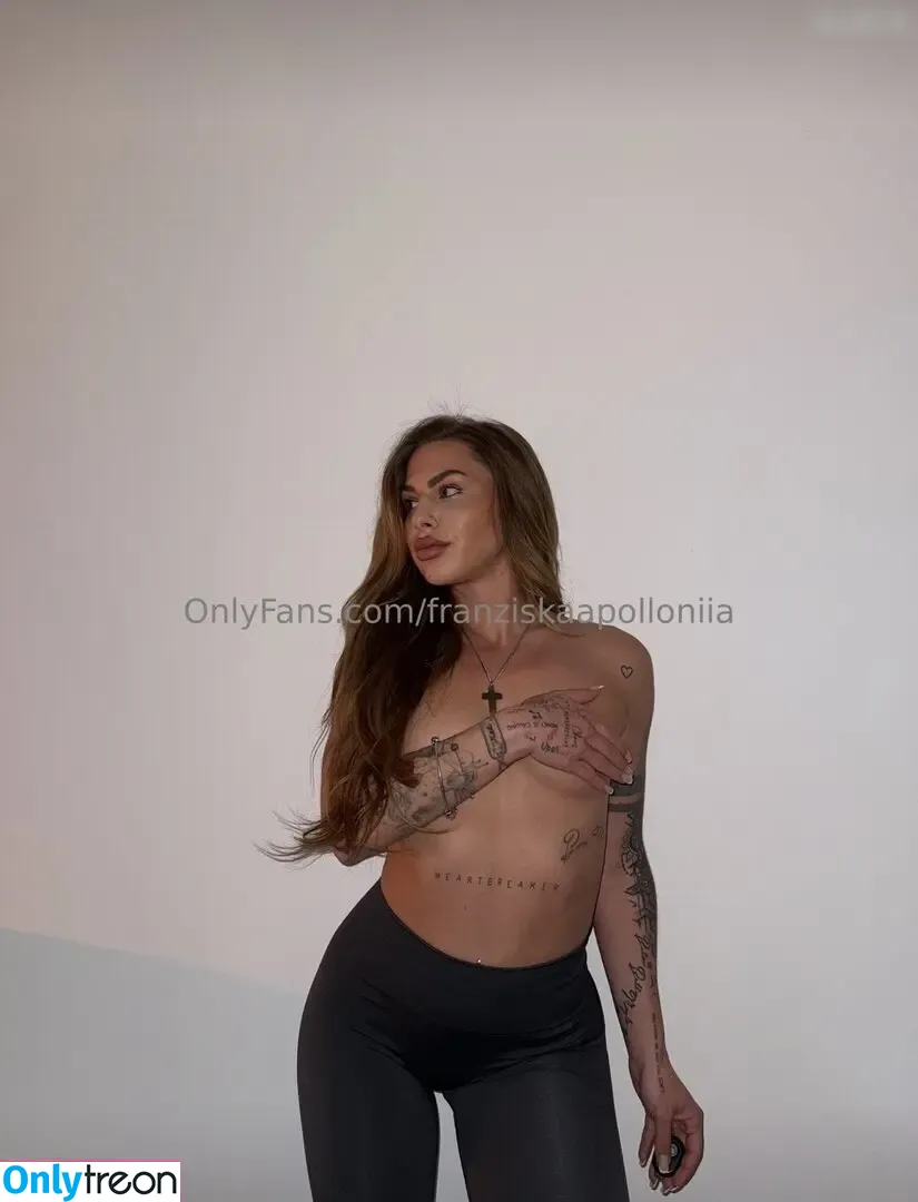 Franziska apollonia голая photo #0036 (franziskaapollonia / franziskaapolloniia)