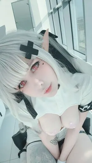 Fraulein Milk / Suisai.uwu / frauleinmilk / suisaiuwu nude photo #0172