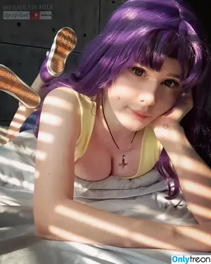 Fraulein Milk / Suisai.uwu / suisaiuwu nude photo #0306