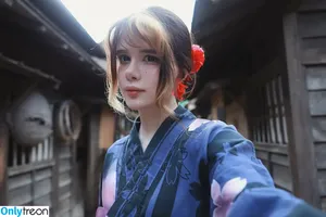 frauleinmilk / suisai.uwu / suisaiuwu nude photo #1068