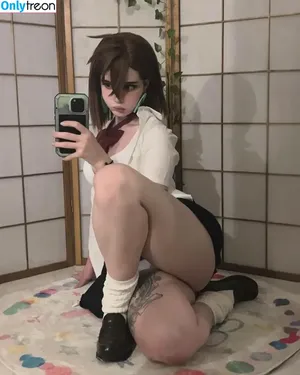 frauleinmilk / suisai.uwu / suisaiuwu nude photo #1069