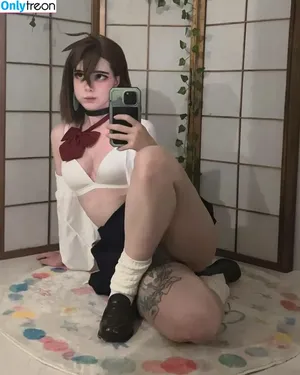 frauleinmilk / suisai.uwu / suisaiuwu nude photo #1070