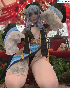 frauleinmilk / suisai.uwu / suisaiuwu nude photo #1084