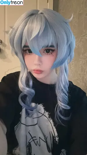 frauleinmilk / suisai.uwu / suisaiuwu nude photo #1086