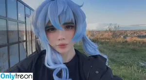 frauleinmilk / suisai.uwu / suisaiuwu nude photo #1089