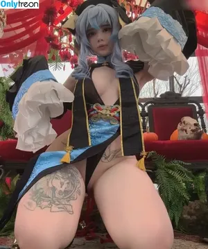 frauleinmilk / suisai.uwu / suisaiuwu nude photo #1093