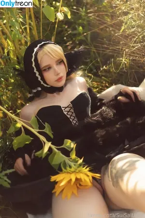 frauleinmilk / suisai.uwu / suisaiuwu nude photo #1176