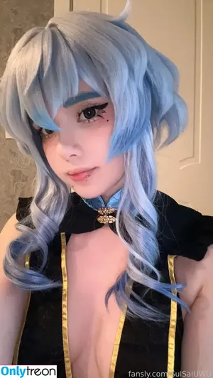 frauleinmilk / suisai.uwu / suisaiuwu nude photo #1234