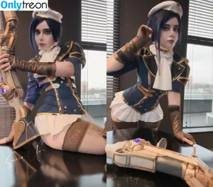 frauleinmilk / suisai.uwu / suisaiuwu nude photo #1238