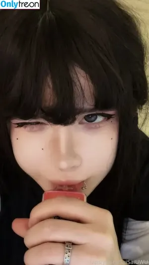 frauleinmilk / suisai.uwu / suisaiuwu nude photo #1261